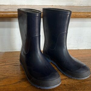 kids rain boots